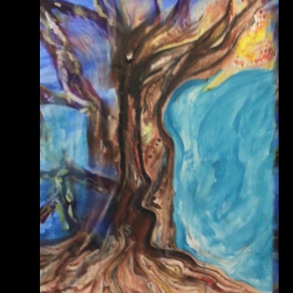 Tree of Strength 🍁 - Picture 5 of 8